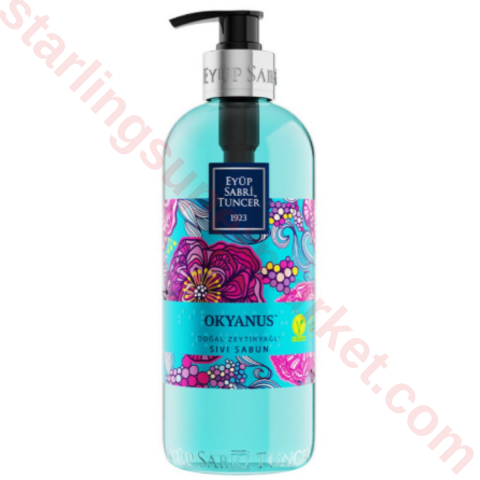EST DOGAL SIVI SABUN OKYANUS 500 ML