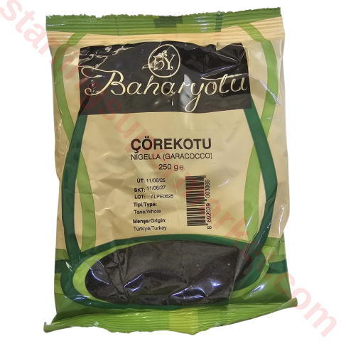 BAHARYOLU COREKOTU 250 G