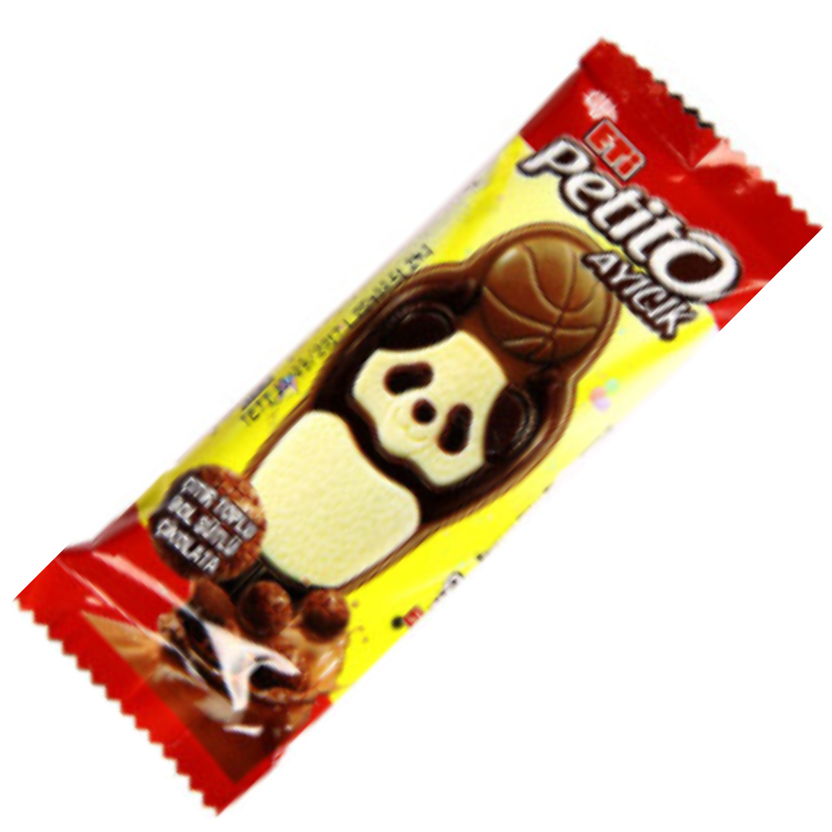 ETI BISKUVI PETITO CITIR TOPLU 16 G