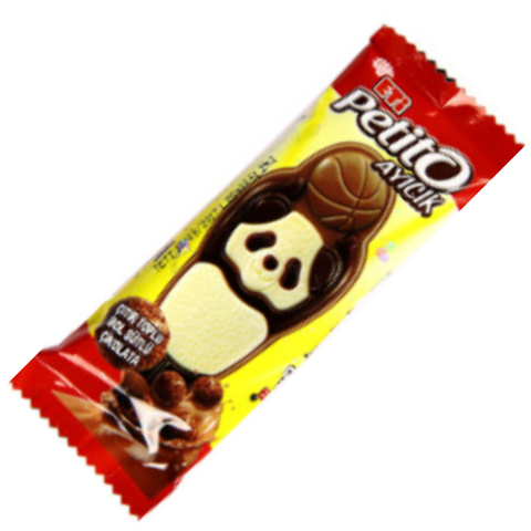 ETI BISKUVI PETITO CITIR TOPLU 16 G