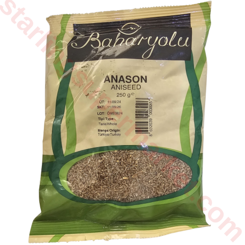 BAHARYOLU ANASON 250 G