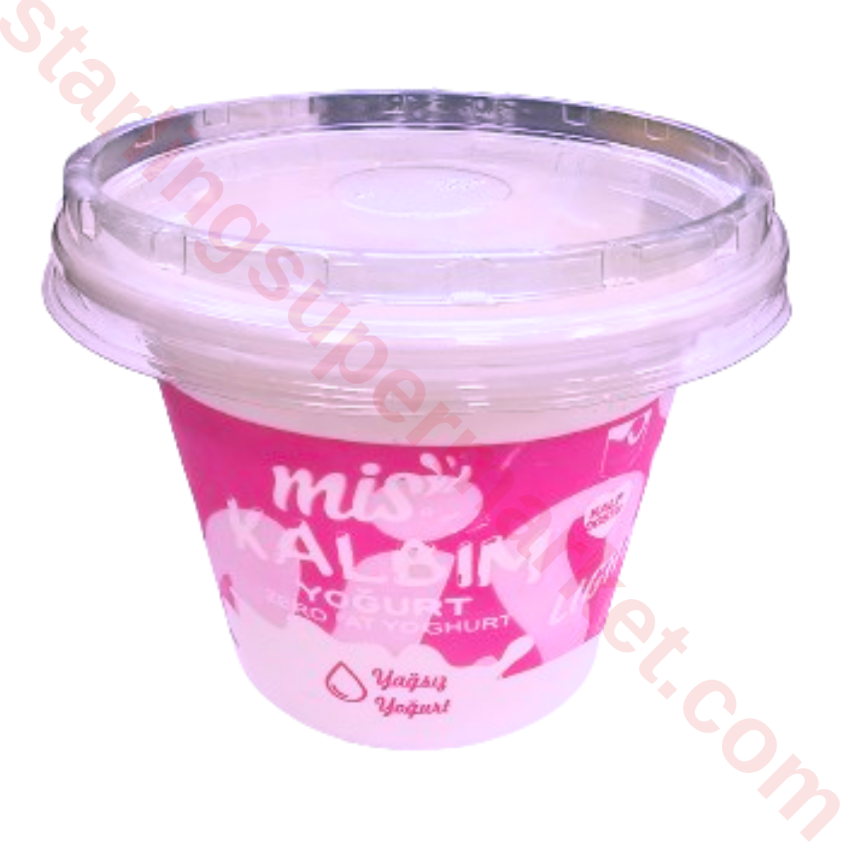 MIS YOGURT DIET 500 G