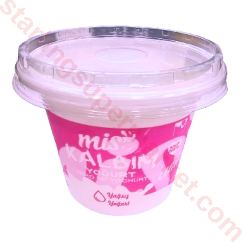 MIS YOGURT DIET 500 G