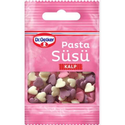 DR OETKER PASTA SUSU KALPLER 10 G
