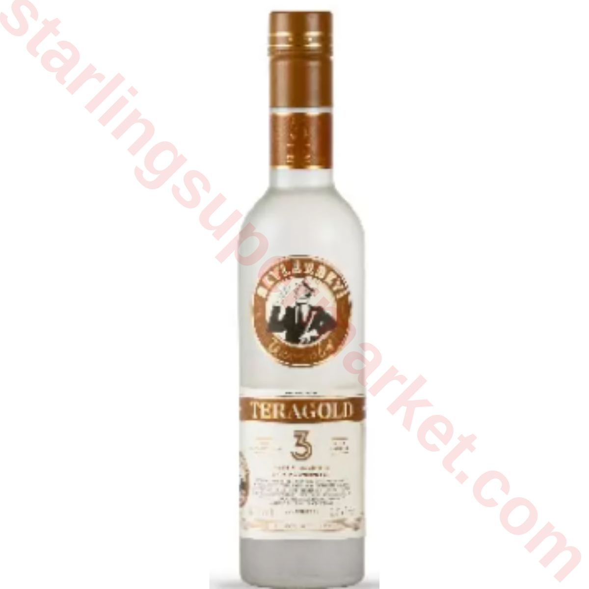 BEYLERBEYI TERA GOLD RAKI 70 CL