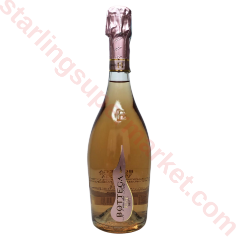 BOTTEGA SARAP POETI ROSE 75 CL