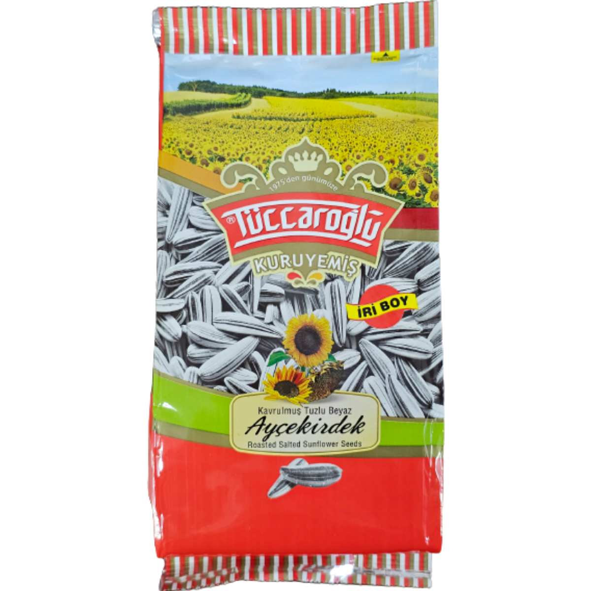 TUCCAROGLU AYCEKIRDEGI 160 G