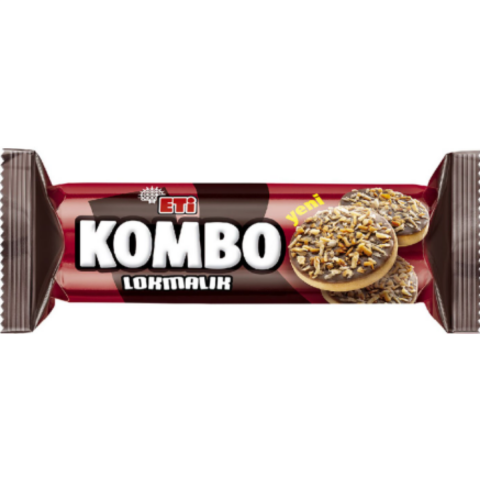 ETI BISKUVI KOMBO LOKMALIK 84 G