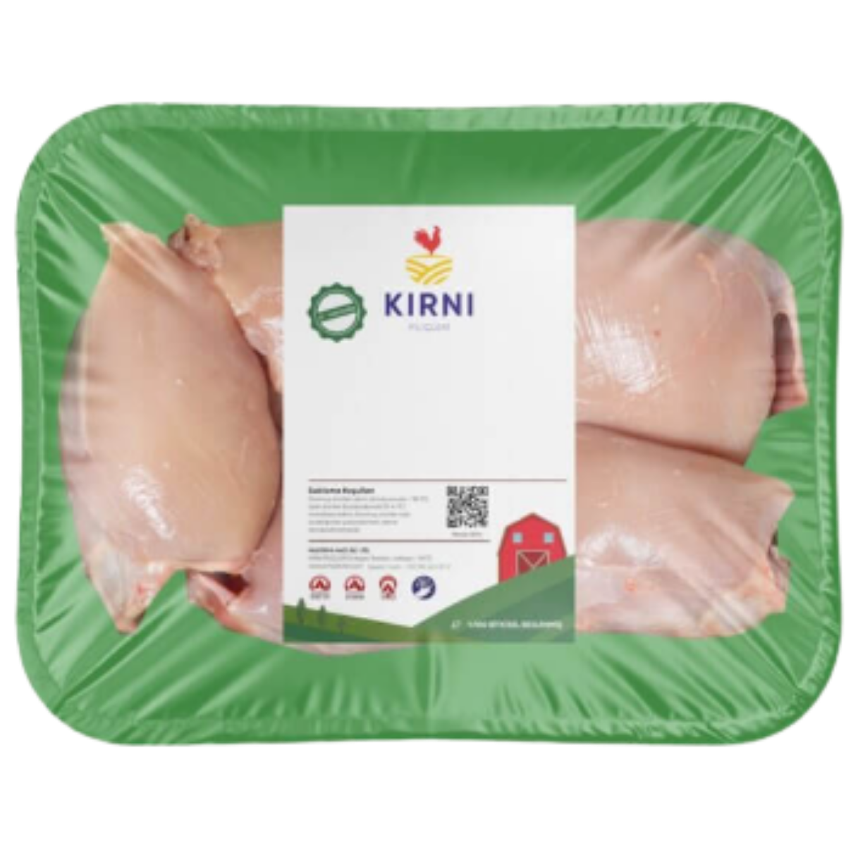 KIRNI TAZE TAVUK INCIK KG