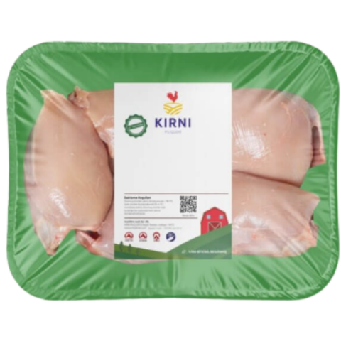 KIRNI TAZE TAVUK INCIK KG