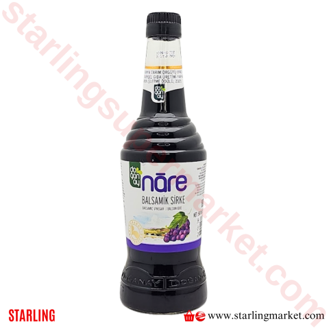 DOGANAY NARE BALSAMIK SIRKE CAM 500 ML