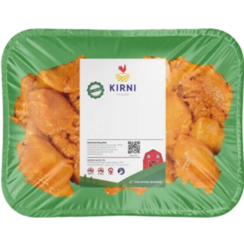 KIRNI TAZE TAVUK GOGUS SIS SOSLU KG