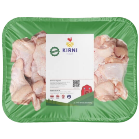 KIRNI TAZE TAVUK KANAT KOLTUK KG