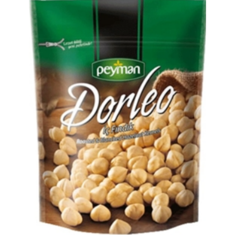 PEYMAN BAHCEDEN KAVRULMUS FINDIK 140 G