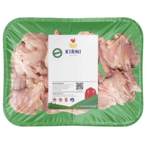 KIRNI TAZE TAVUK PIRZOLA SADE KG