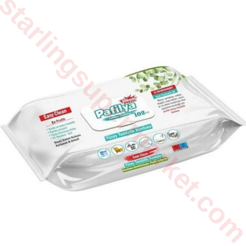 PAFILYA HAVLU GENEL YUZEY TEMIZLEYICI 102 LI