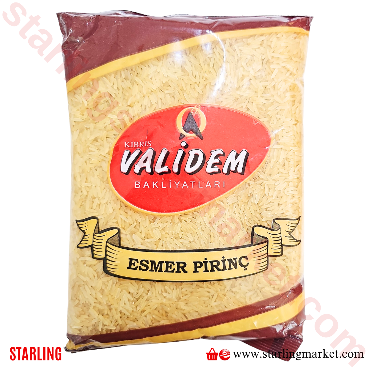 VALIDEM PIRINC ESMER 750 G