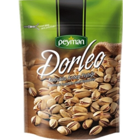 PEYMAN BAHCEDEN KAVRULMUS KABUKLU ANTEP FIS 120 G