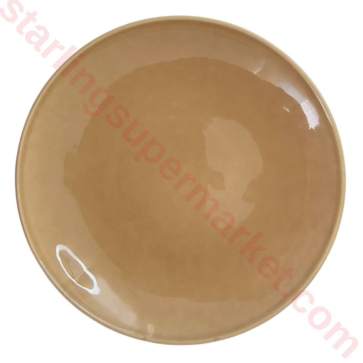 PORSELEN YEMEK TABAGI