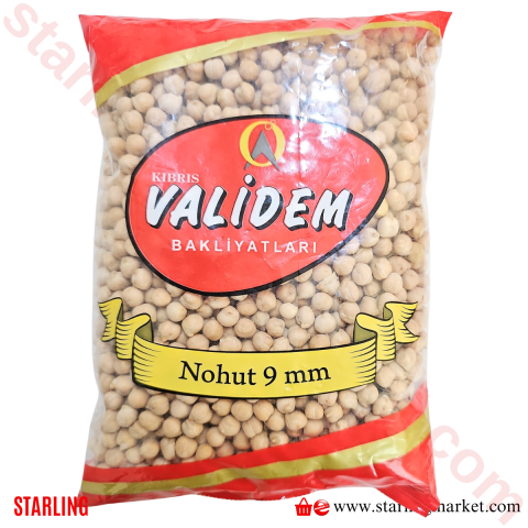 VALIDEM NOHUT 9 MM 800 G