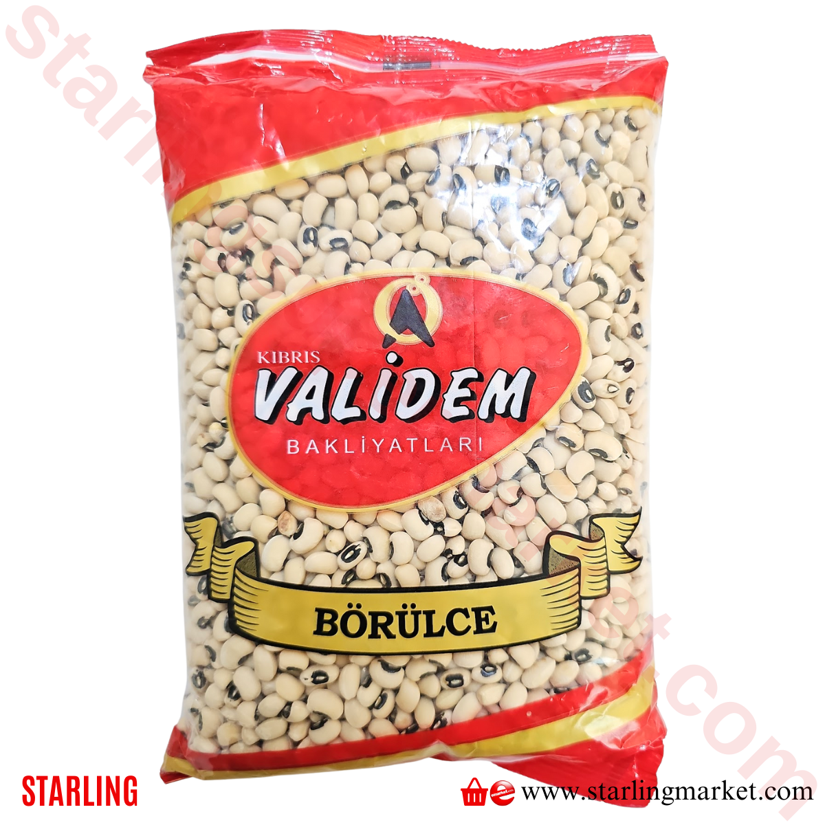 VALIDEM BORULCE 800 G