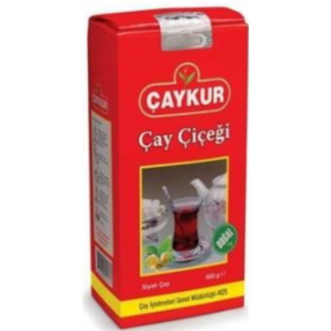 CAYKUR CAY CICEGI 500 G
