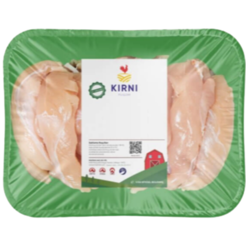 KIRNI TAZE TAVUK BONFILE KG