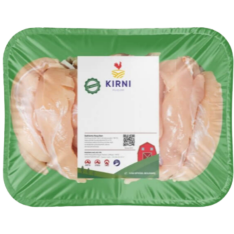 KIRNI TAZE TAVUK BONFILE KG