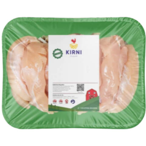KIRNI TAZE TAVUK BONFILE KG