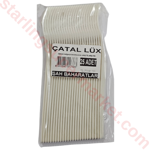 EROL SAH CATAL LUX 25 LI