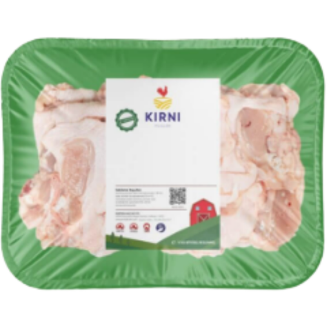 KIRNI TAZE TAVUK KELEBEK KG