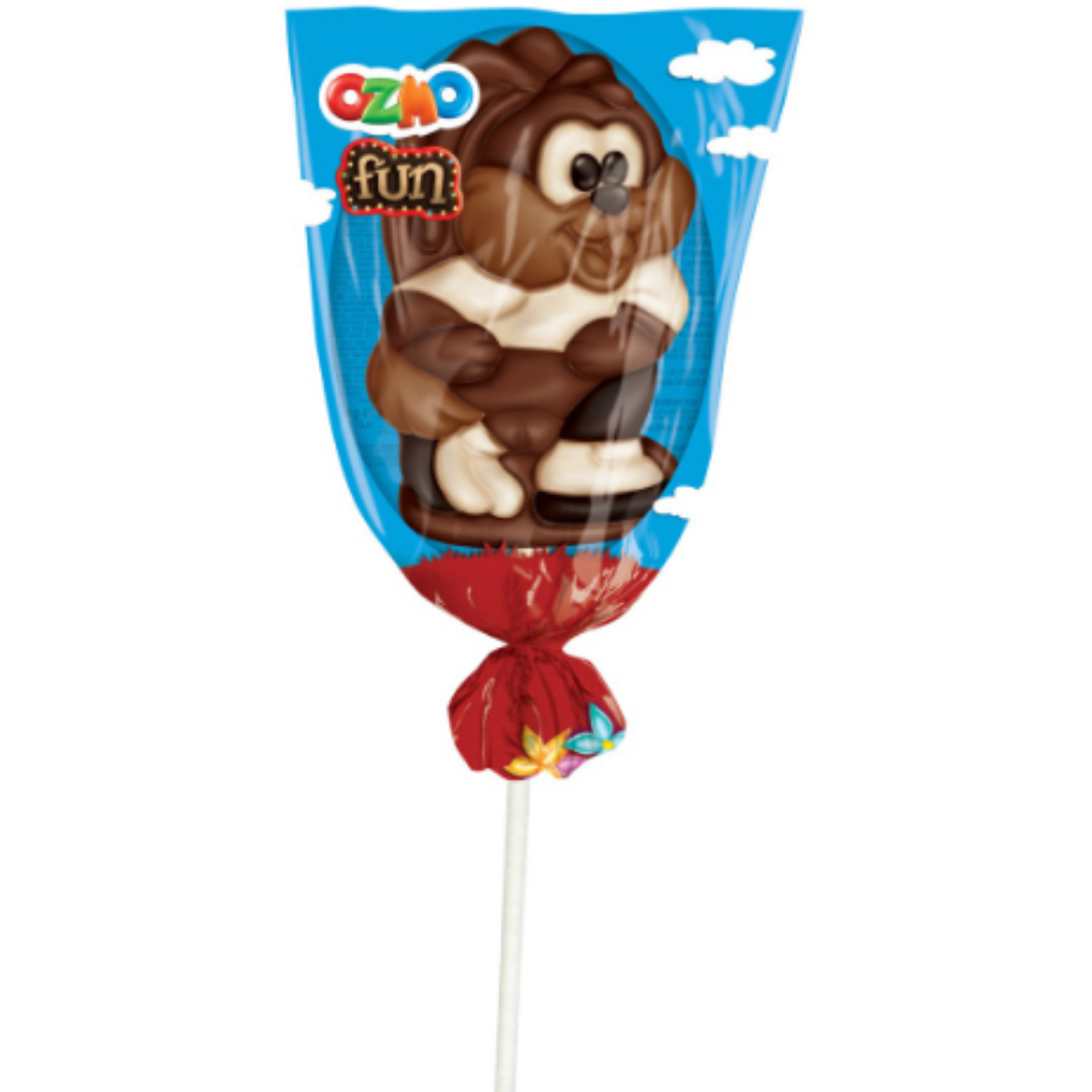 SOLEN OZMO CIKOLATA FUN MESLEKLER SERISI 23 G