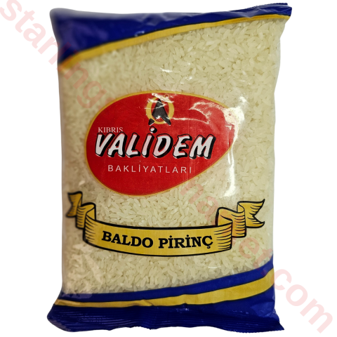 VALIDEM PIRINC BALDO 800 G