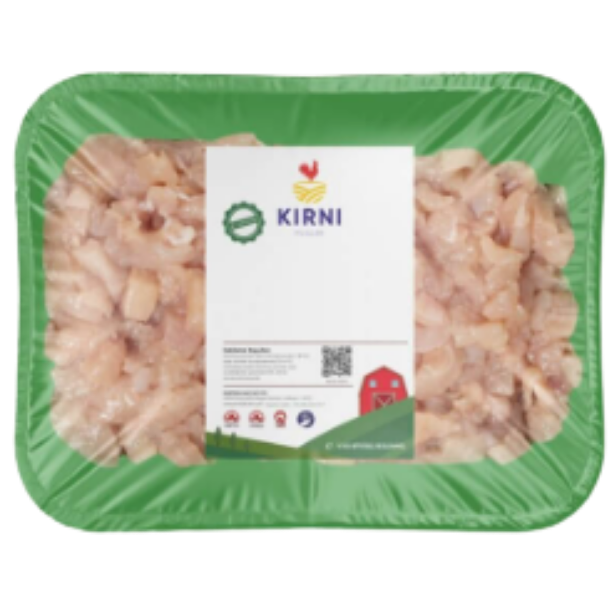 KIRNI TAZE TAVUK KUP KG