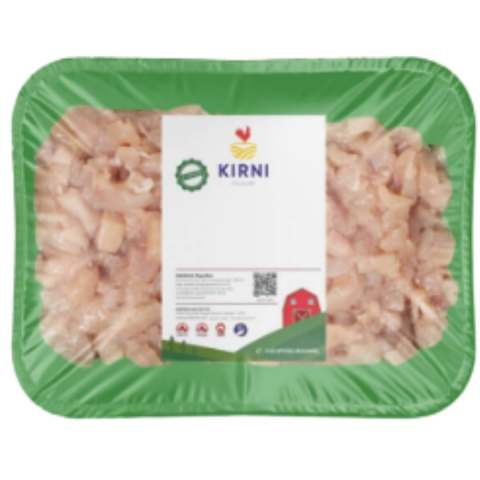 KIRNI TAZE TAVUK KUP KG