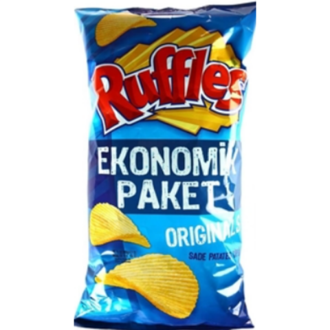 RUFFLES MEGA BOY ORJINAL SADE