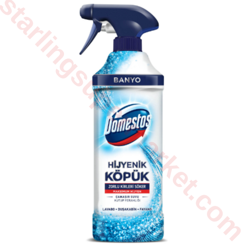 DOMESTOS KOPUK BANYO 450 ML