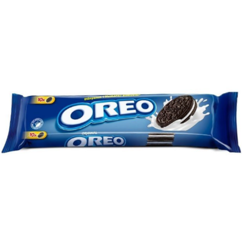 OREO BISKUVI CLASSIC 95 G