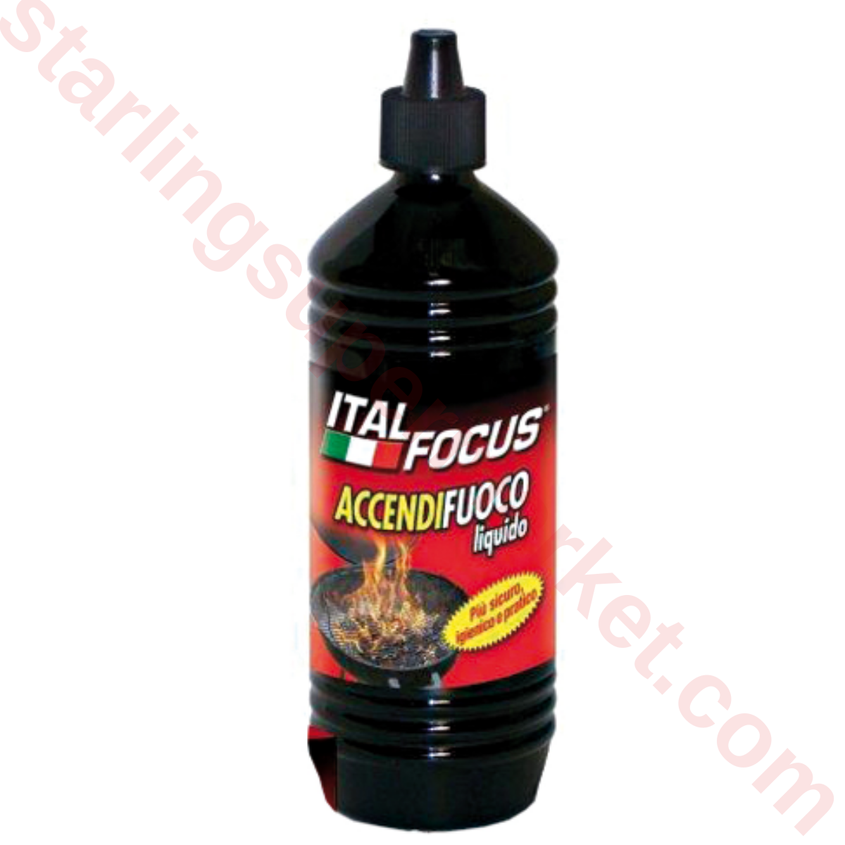 ITALFOCUS KOMUR YAKACAGI SIVI 750 ML