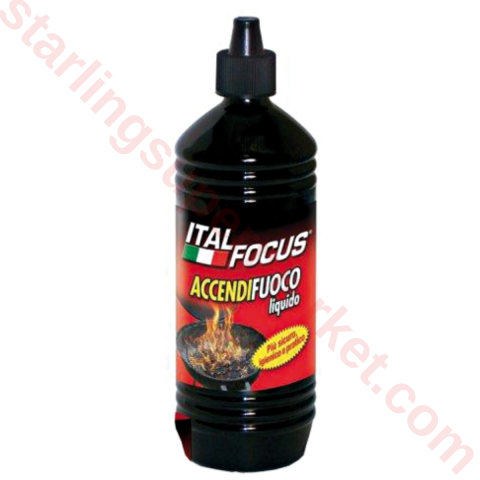 ITALFOCUS KOMUR YAKACAGI SIVI 750 ML