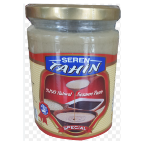 TUCCAROGLU SEREN TAHIN 650 G