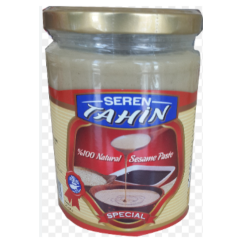 TUCCAROGLU SEREN TAHIN 650 G