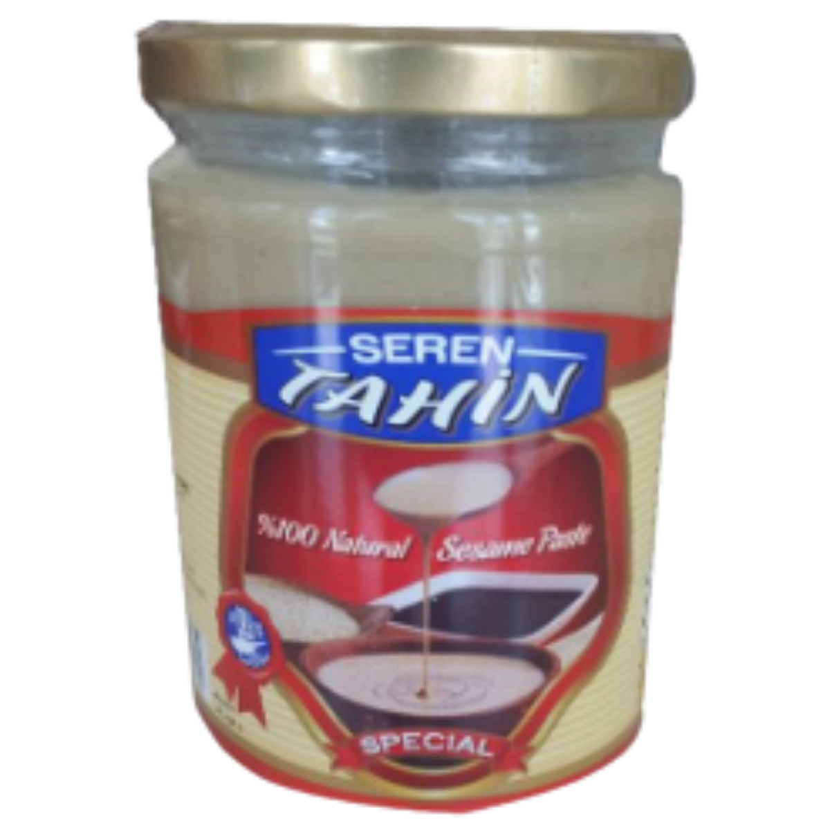 TUCCAROGLU SEREN TAHIN 300 G