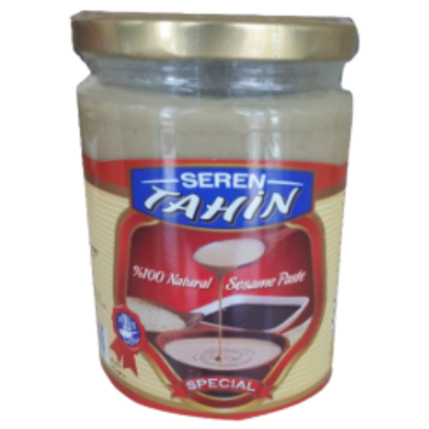 TUCCAROGLU SEREN TAHIN 300 G