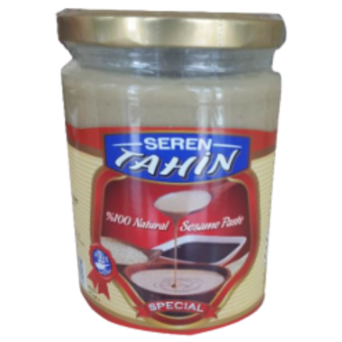 TUCCAROGLU SEREN TAHIN 300 G