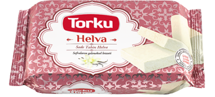TORKU HELVA SADE 350 G