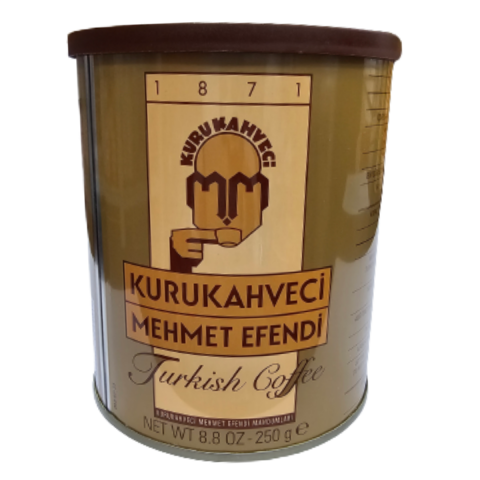 MEHMET EFENDI KAHVE 250 G