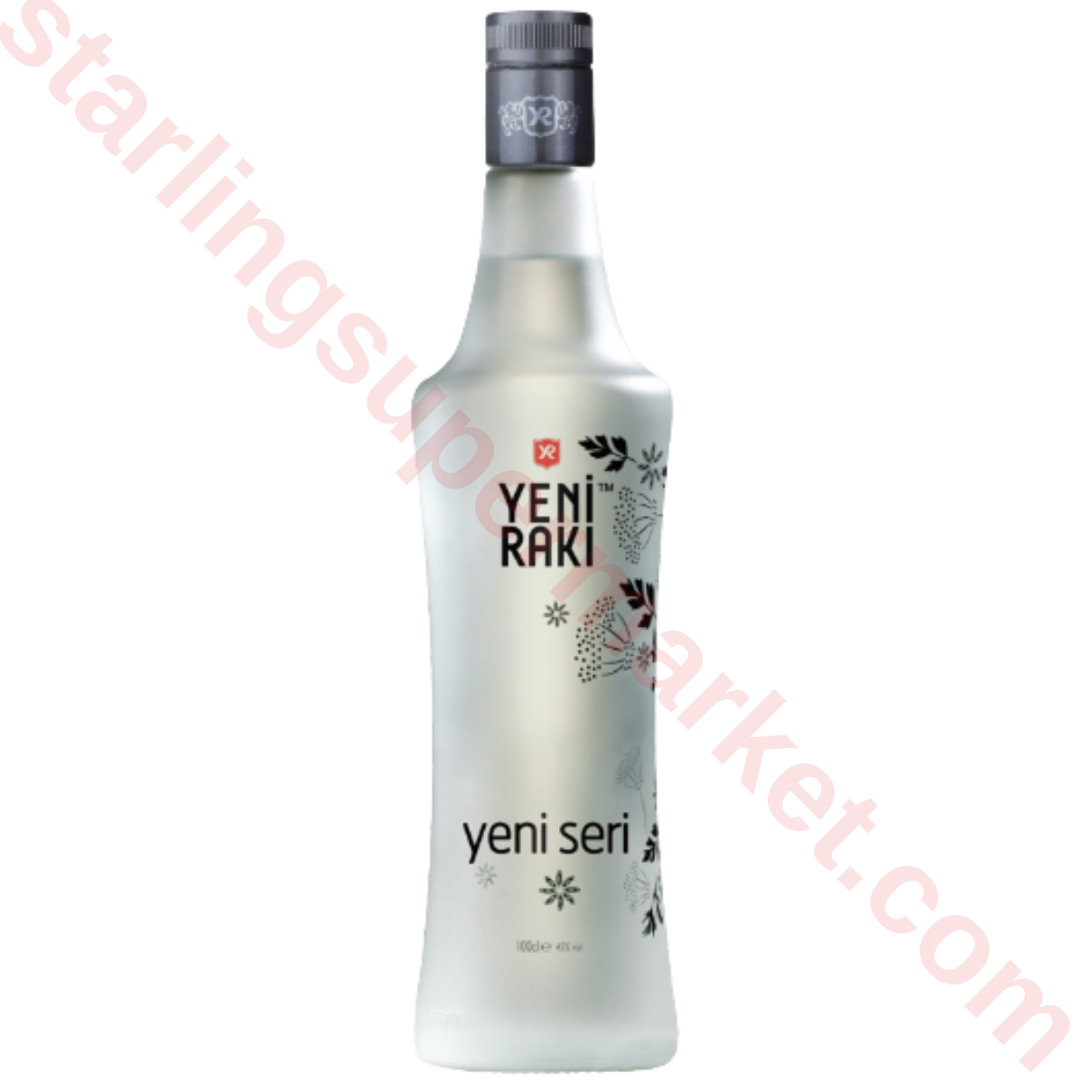 YENI RAKI YENI SERI 100 CL