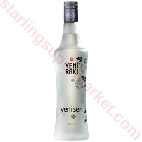 YENI RAKI YENI SERI 100 CL