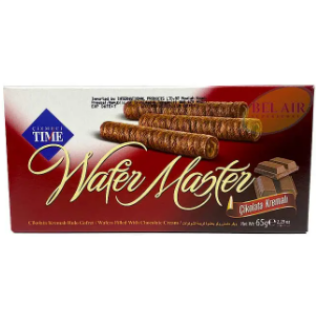 WM CIZMECI CIKOLATA 65 G